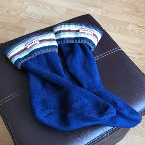 KIDS HUNTER SOCK BOOTS